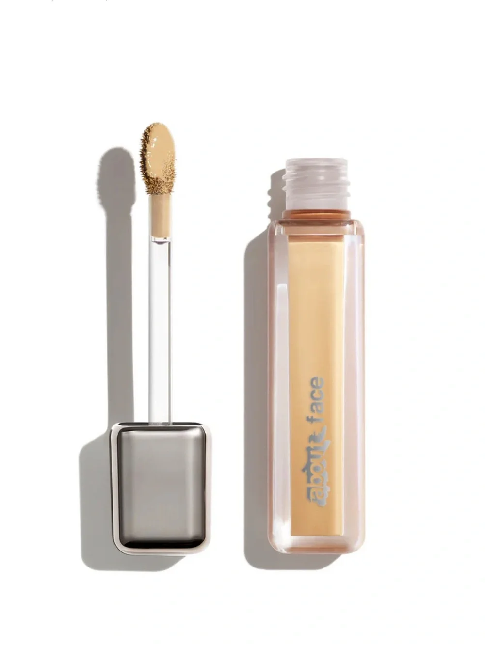 About Face Illusionist concealer lw1